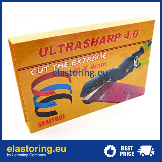 ULTRASHARP 4.0