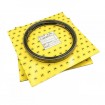Face seal Goetze 76.94-03 GLI NB60