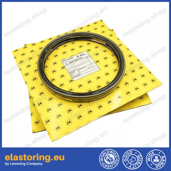 Face seal Goetze 76.94-03 GLI NB60