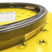 Face seal Goetze 76.94-03 GLI NB60
