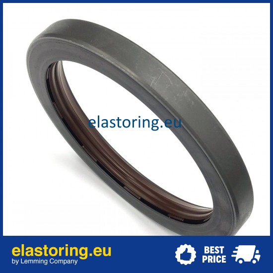 Oil seal 110x140x14/17 TCS