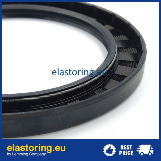 Oil seal 110x150x12 AS NBR