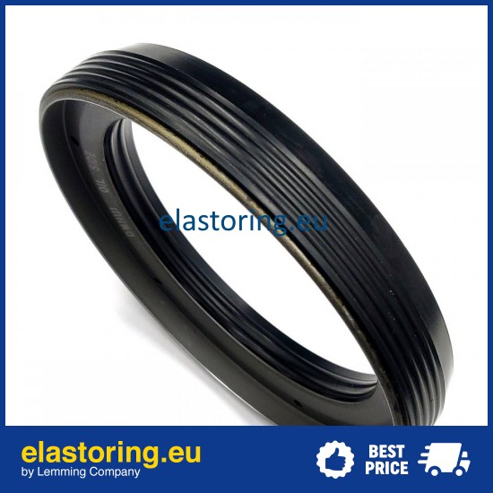 Oil seal 111,725x149x9,87/25