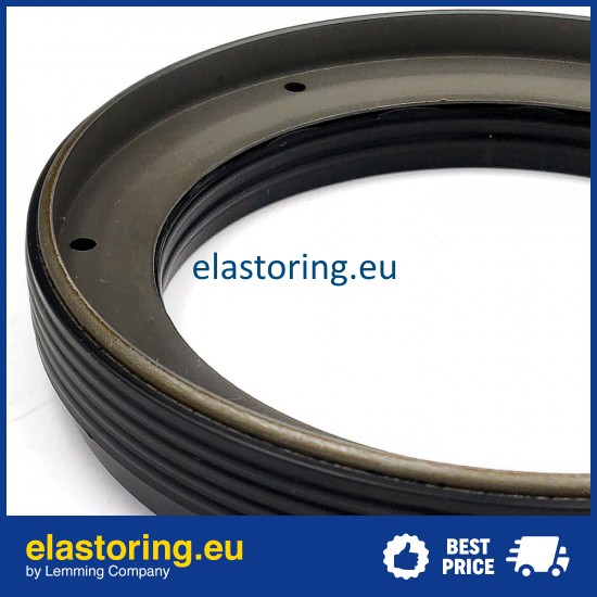 Oil seal 111,725x149x9,87/25