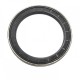 Oil seal 111x146x13,5/14,5 HB84 NBR