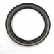 Oil seal 145x185x13 BAPTSLVRSX7 PTFE/ACM