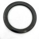 Oil seal 145x185x13 BAPTSLVRSX7 PTFE/ACM