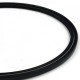 Pressure Oil Seal 150x164x5/5,5 BABSL NBR