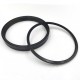 Pressure Oil Seal 150x164x5/5,5 BABSL NBR