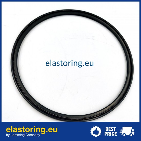 Pressure Oil Seal 150x164x5/5,5 BABSL NBR