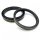 Wheel hub oil seal 150x180x14,5/16 RWDR KASSETTE