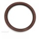 Oil seal 160x190x15 AS FPM