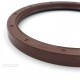 Oil seal 160x190x15 AS FPM