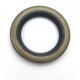 Oil seal 17x25x3 VM NBR