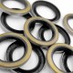 Oil seal 17x25x3 VM NBR