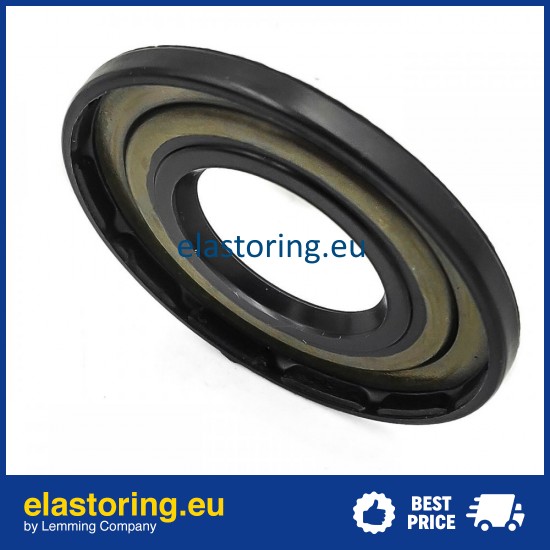 Oil seal 20x44x3,5 ASL MB TRW