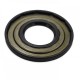 Oil seal 20x44x3,5 ASL MB TRW