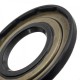 Oil seal 20x44x3,5 ASL MB TRW