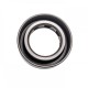 Oil seal 21,35x34,925x9,8 TC FPM