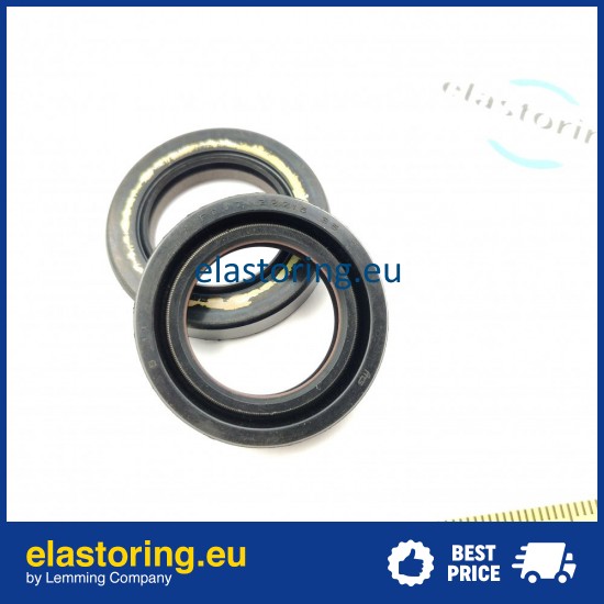 Oil seal 22,2x35x7 ASL-1PM