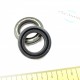 Oil seal 22,2x35x7 ASL-1PM