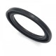 High pressure oil seal 26,98x37,29x3,18 BAHD NBR