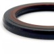 High pressure oil seal 26,98x37,29x3,18 BAHD NBR