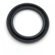 High pressure oil seal 26,98x37,29x3,18 BAHD NBR