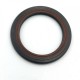 High pressure oil seal 26,98x37,29x3,18 BAHD NBR