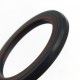 High pressure oil seal 26,98x37,29x3,18 BAHD NBR