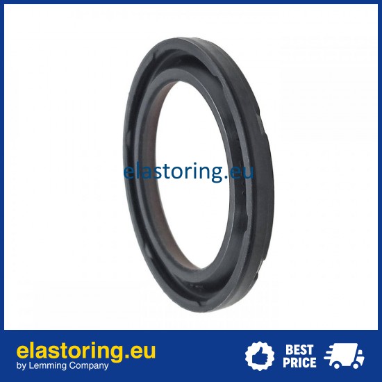 High pressure oil seal 27x37,2x3,2 HLPS NBR High pressure oil seal 27x37,2x3,2 HLPS NBR