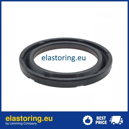 High pressure oil seal 27x37,2x3,2 HLPS NBR High pressure oil seal 27x37,2x3,2 HLPS NBR