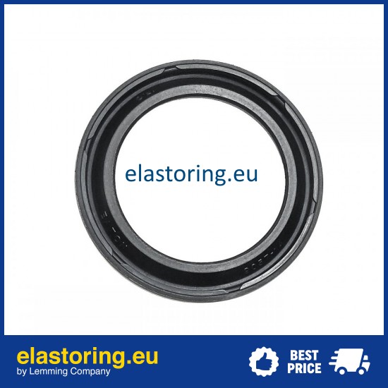High pressure oil seal 27x37,2x3,2 HLPS NBR High pressure oil seal 27x37,2x3,2 HLPS NBR