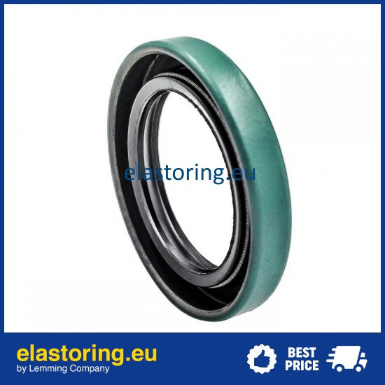 Oil seal 28,58x41,25x6,502 B10 NBR