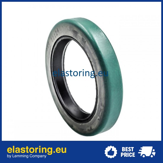 Oil seal 28,58x41,25x6,502 B10 NBR