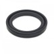 High pressure oil seal 28,6x39x4,9 BAHD NBR