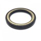 High pressure oil seal 28,6x39x4,9 BAHD NBR