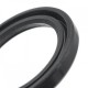 High pressure oil seal 28,6x39x4,9 BAHD NBR