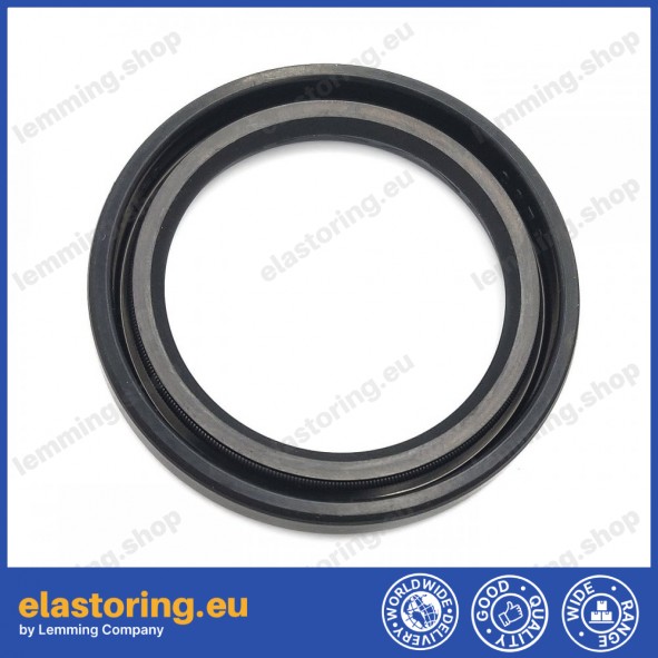 High pressure oil seal 28,6x39x4,9 BAHD NBR High pressure oil seal 28,6x39x4,9 BAHD NBR