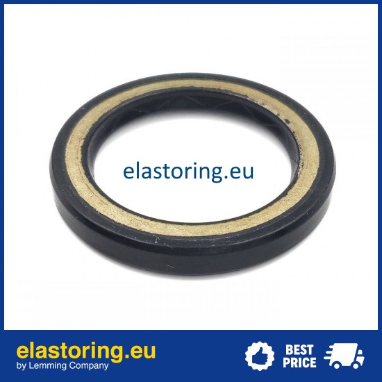 High pressure oil seal 28,6*39*4,9 BAHD NBR High pressure oil seal 28,6*39*4,9 BAHD NBR