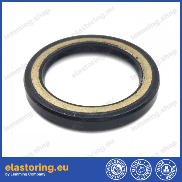 High pressure oil seal 28,6x39x4,9 BAHD NBR High pressure oil seal 28,6x39x4,9 BAHD NBR