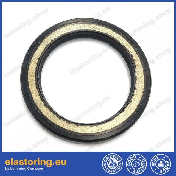 High pressure oil seal 28,6x39x4,9 BAHD NBR High pressure oil seal 28,6x39x4,9 BAHD NBR