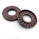 Pressure Oil Seal 33,35x72,24x9,53 BABSL FPM