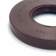 Pressure Oil Seal 33,35x72,24x9,53 BABSL FPM