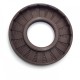 Pressure Oil Seal 33,35x72,24x9,53 BABSL FPM