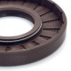 Pressure Oil Seal 33,35x72,24x9,53 BABSL FPM