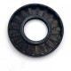 Pressure Oil Seal 33,35x72,24x9,53 BABSL NBR