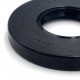 Pressure Oil Seal 33,35x72,24x9,53 BABSL NBR