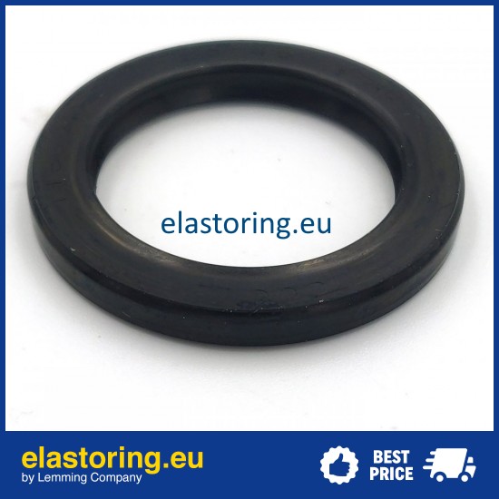 Pressure Oil Seal 35x48x5/5,5 BABSL NBR