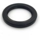 Pressure Oil Seal 35x48x5/5,5 BABSL NBR